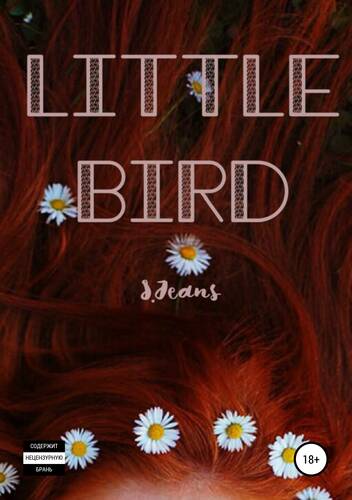 Little Bird - обложка