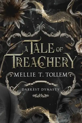 Обложка книги Повесть о предательстве