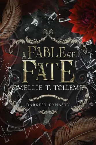 Обложка книги Притча о судьбе