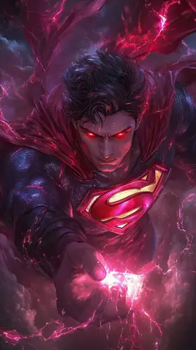 Обложка книги Марвел: Криптонец-Лентяй