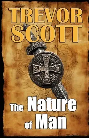 Природа человека - обложка