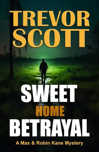 Предательство в милом доме - обложка