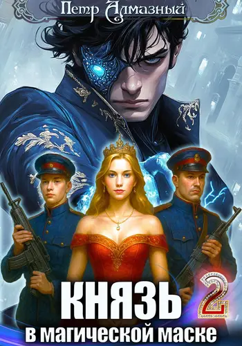 Папа для мамонтенка - обложка