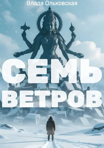 Семь Ветров - обложка
