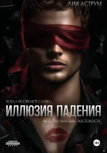 Иллюзия падения - обложка