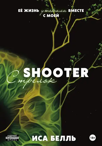 Стрелок - обложка