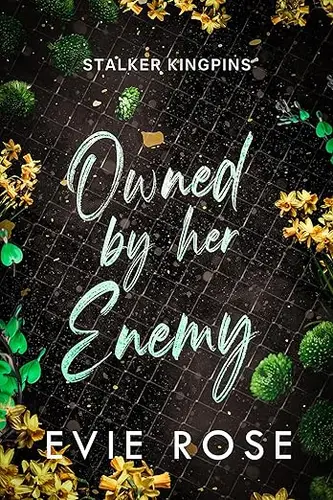 Принадлежащая ее врагу - обложка