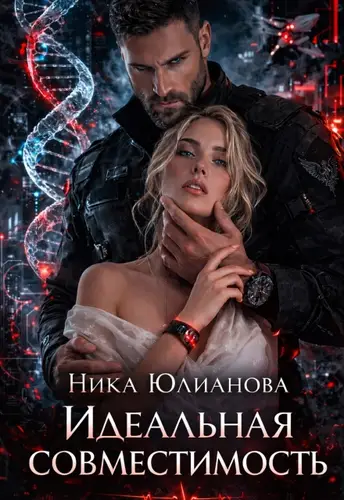 Обложка книги Идеальная совместимость