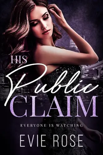 Его публичное заявление - обложка