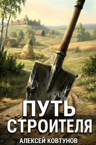 Путь Строителя - обложка