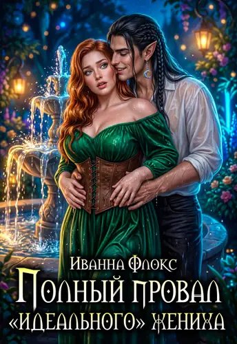 Полный провал "идеального" жениха - обложка